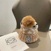 Chrome Hearts Beanies AAA (39) Chrome Hearts Beanies AAA (39)