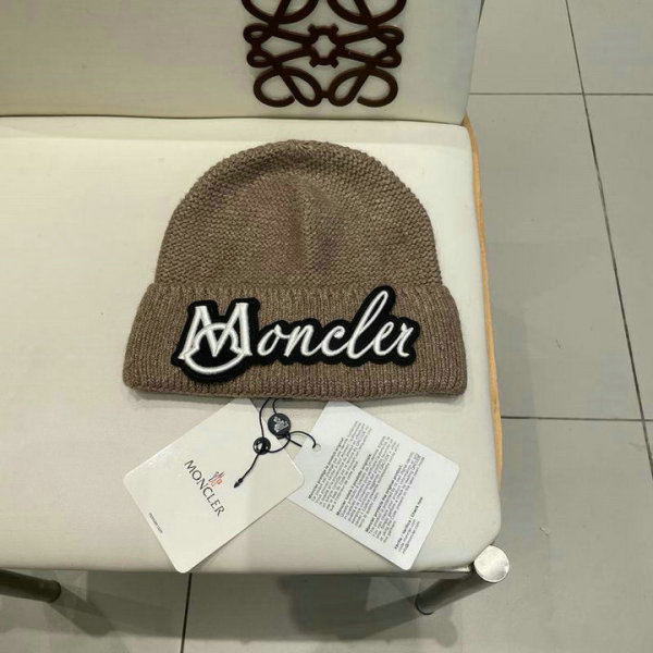 Moncler Beanies AAA (145)