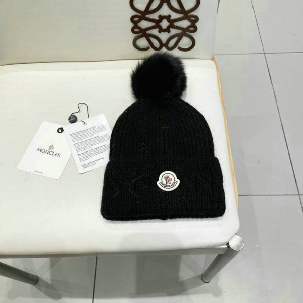 Moncler Beanies AAA (136)