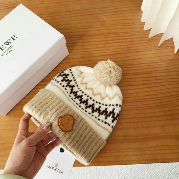 Moncler Beanies AAA (93)