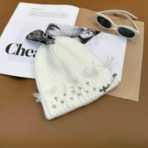 Chrome Hearts Beanies AAA (188) Chrome Hearts Beanies AAA (188)