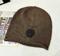 Chrome Hearts Beanies AAA (20) Chrome Hearts Beanies AAA (20)