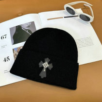 Chrome Hearts Beanies AAA (103) Chrome Hearts Beanies AAA (103)