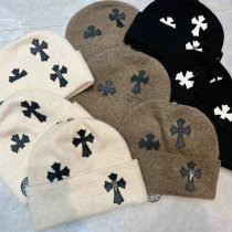 Chrome Hearts Beanies AAA (270) Chrome Hearts Beanies AAA (270)