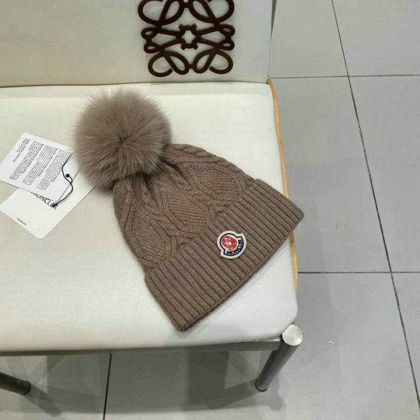Moncler Beanies AAA (132)
