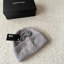 Chrome Hearts Beanies AAA (159) Chrome Hearts Beanies AAA (159)