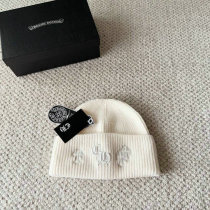 Chrome Hearts Beanies AAA (161) Chrome Hearts Beanies AAA (161)
