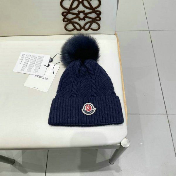 Moncler Beanies AAA (130)
