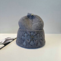 Chrome Hearts Beanies AAA (89) Chrome Hearts Beanies AAA (89)