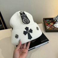 Chrome Hearts Beanies AAA (107)