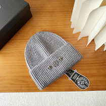 Chrome Hearts Beanies AAA (230) Chrome Hearts Beanies AAA (230)