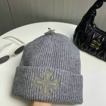 Chrome Hearts Beanies AAA (14) Chrome Hearts Beanies AAA (14)