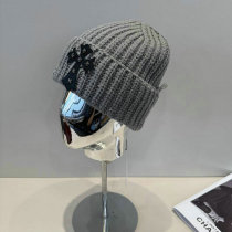Chrome Hearts Beanies AAA (42) Chrome Hearts Beanies AAA (42)
