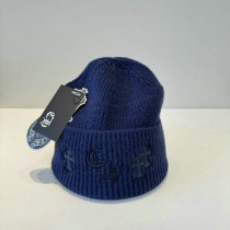 Chrome Hearts Beanies AAA (77) Chrome Hearts Beanies AAA (77)