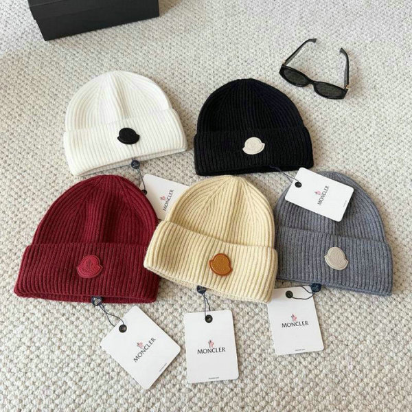 Moncler Beanies AAA (34)