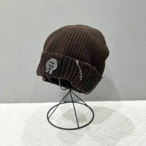 Chrome Hearts Beanies AAA (13) Chrome Hearts Beanies AAA (13)