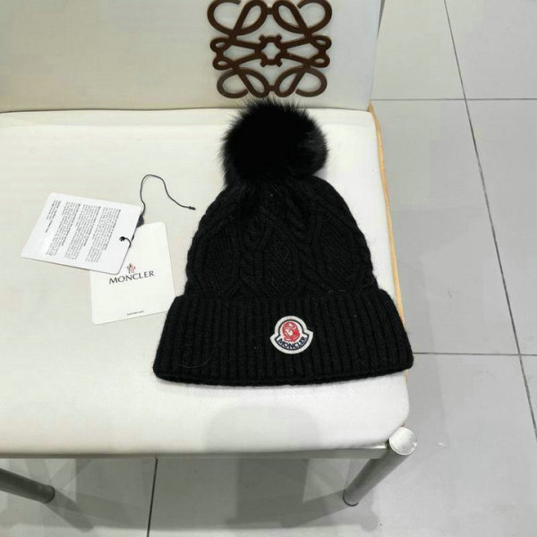 Moncler Beanies AAA (127)