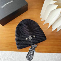 Chrome Hearts Beanies AAA (228) Chrome Hearts Beanies AAA (228)