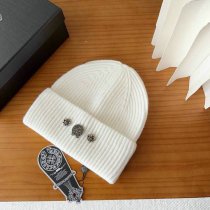 Chrome Hearts Beanies AAA (231) Chrome Hearts Beanies AAA (231)