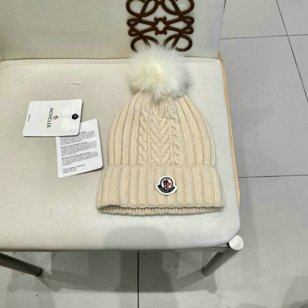 Moncler Beanies AAA (23)