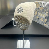 Chrome Hearts Beanies AAA (212) Chrome Hearts Beanies AAA (212)