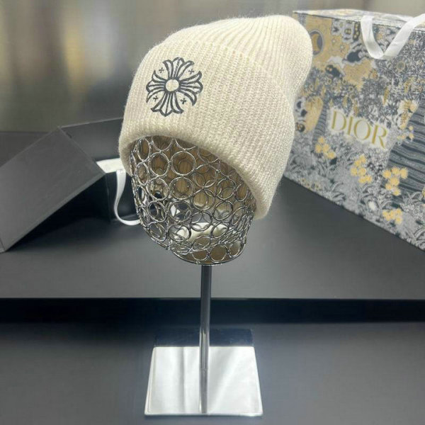 Chrome Hearts Beanies AAA (212)