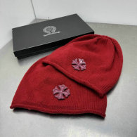 Chrome Hearts Beanies AAA (54)