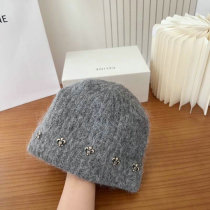 Chrome Hearts Beanies AAA (242) Chrome Hearts Beanies AAA (242)