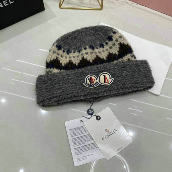 Moncler Beanies AAA (57)