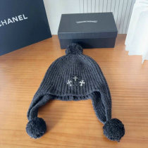 Chrome Hearts Beanies AAA (87) Chrome Hearts Beanies AAA (87)