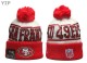NFL San Francisco 49ers Beanies (35)