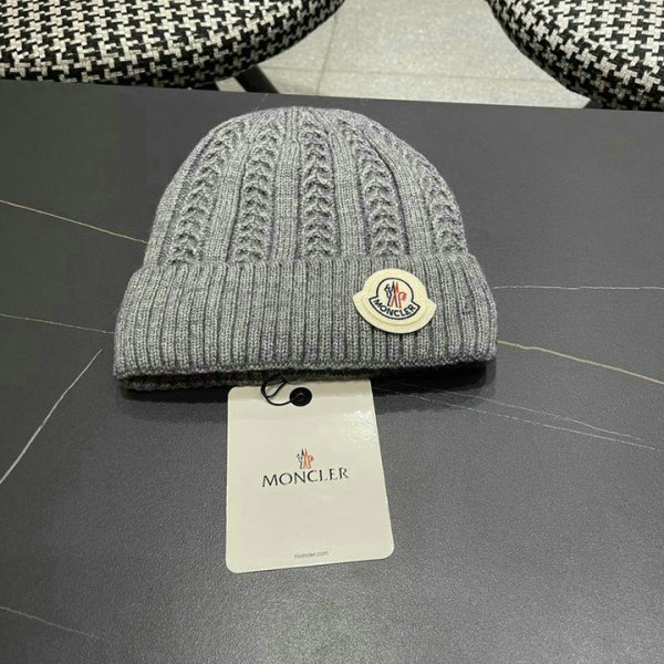 Moncler Beanies AAA (85)