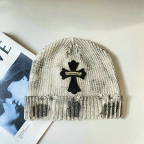 Chrome Hearts Beanies AAA (146) Chrome Hearts Beanies AAA (146)