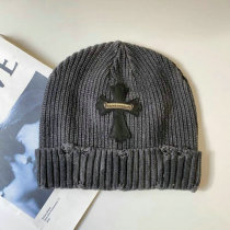 Chrome Hearts Beanies AAA (144) Chrome Hearts Beanies AAA (144)