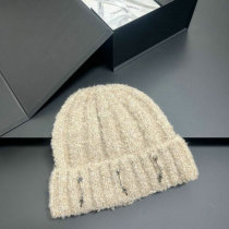 Chrome Hearts Beanies AAA (256) Chrome Hearts Beanies AAA (256)