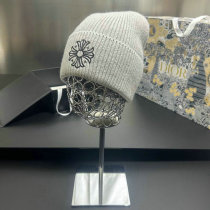 Chrome Hearts Beanies AAA (206) Chrome Hearts Beanies AAA (206)