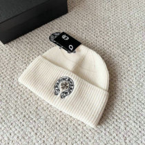 Chrome Hearts Beanies AAA (155) Chrome Hearts Beanies AAA (155)