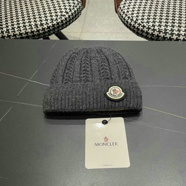 Moncler Beanies AAA (78)