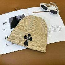 Chrome Hearts Beanies AAA (100) Chrome Hearts Beanies AAA (100)