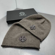 Chrome Hearts Beanies AAA (53)