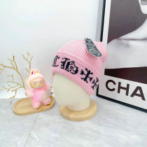 Chrome Hearts Beanies AAA (267) Chrome Hearts Beanies AAA (267)