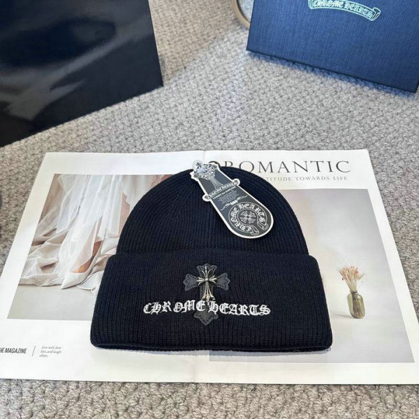 Chrome Hearts Beanies AAA (119)