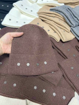 Chrome Hearts Beanies AAA (247) Chrome Hearts Beanies AAA (247)