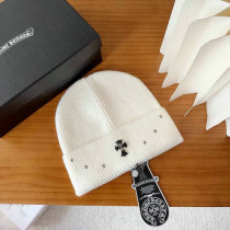 Chrome Hearts Beanies AAA (81) Chrome Hearts Beanies AAA (81)