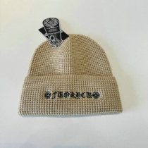 Chrome Hearts Beanies AAA (95) Chrome Hearts Beanies AAA (95)
