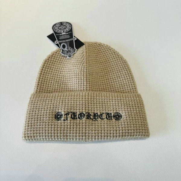 Chrome Hearts Beanies AAA (95)