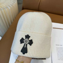 Chrome Hearts Beanies AAA (101) Chrome Hearts Beanies AAA (101)