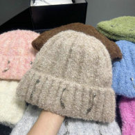 Chrome Hearts Beanies AAA (253)