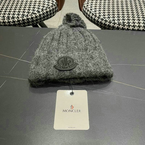 Moncler Beanies AAA (99)