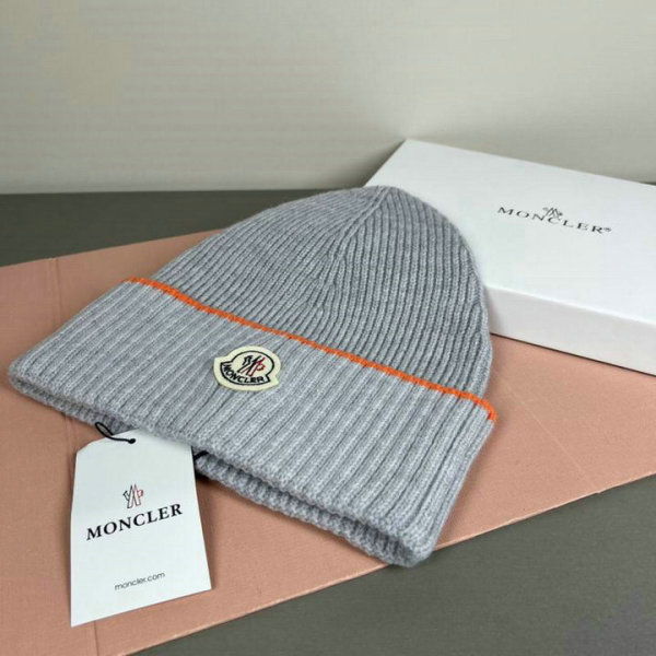 Moncler Beanies AAA (108)